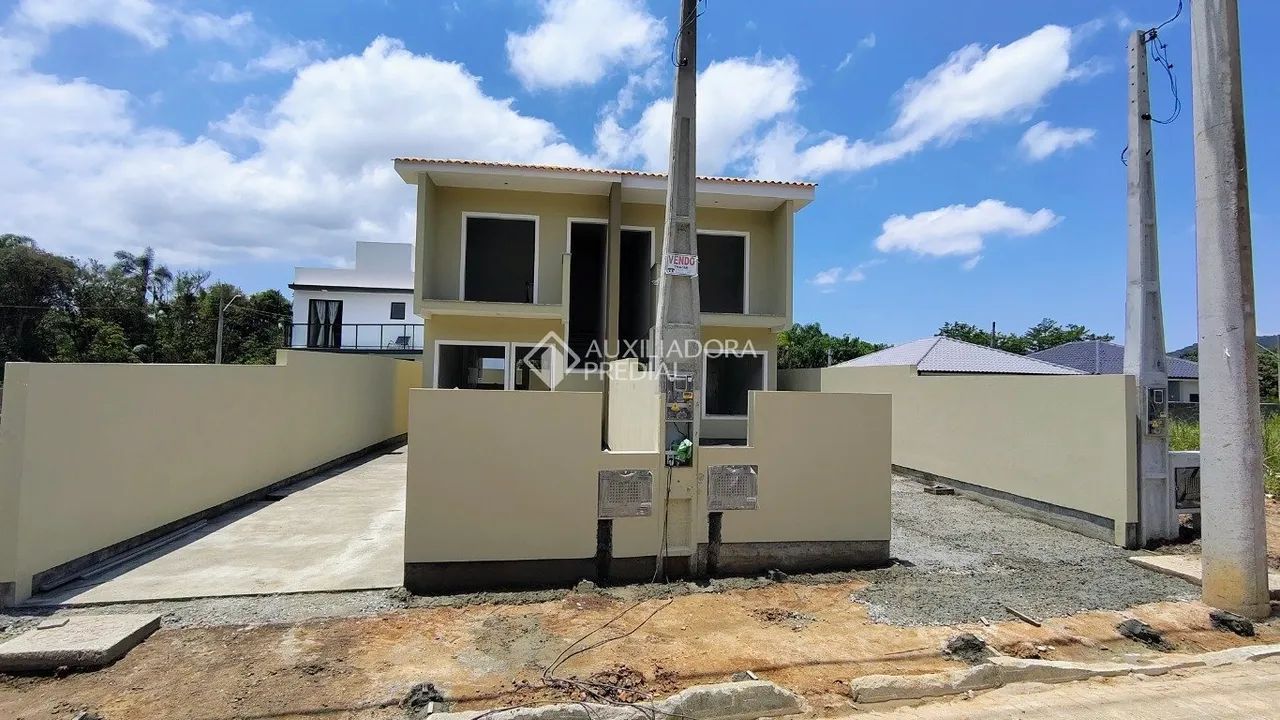 Lancamento Sobrado 2 Suites - Forquilhas -Sao Jose - SC - Foto 2