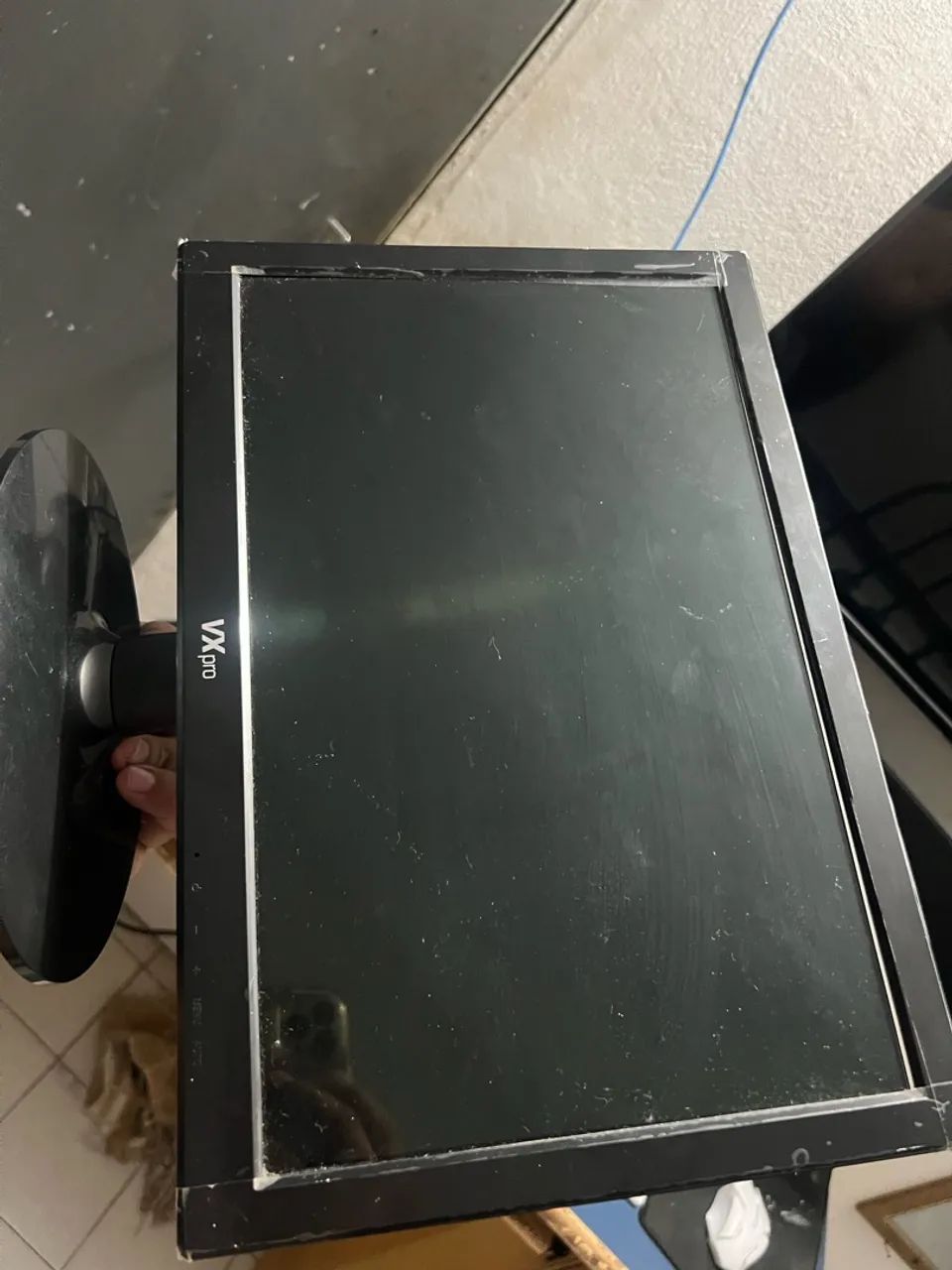 Monitor 