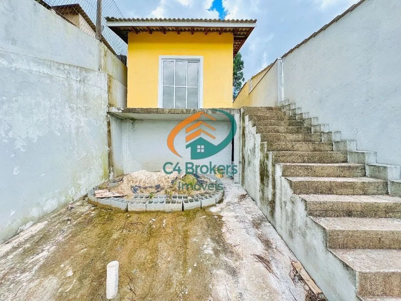 Casa de Rua em Canjica - Mairiporã, SP - Foto 2