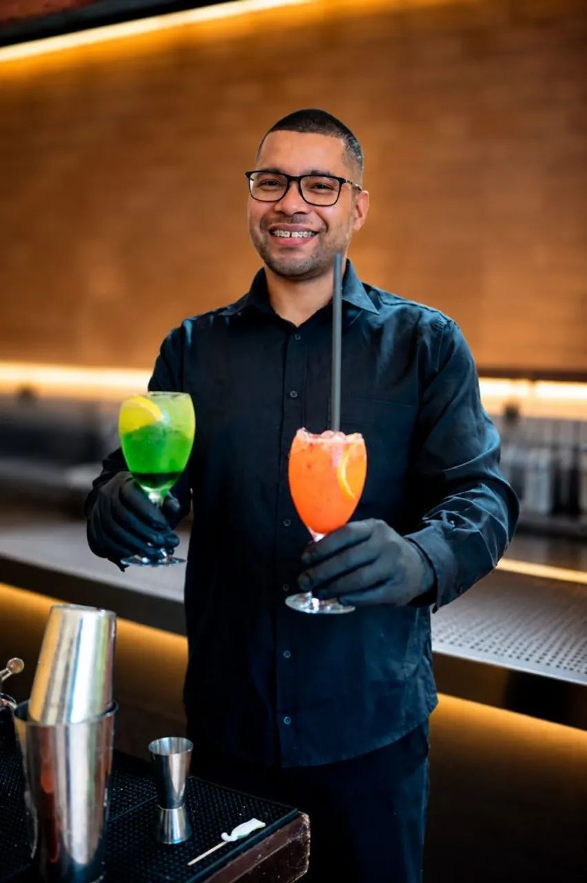 Openbar 