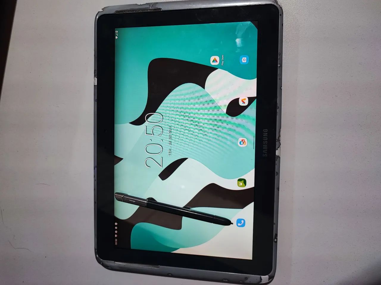 Tablet Samsung Galaxy note 10.1 - Foto 4