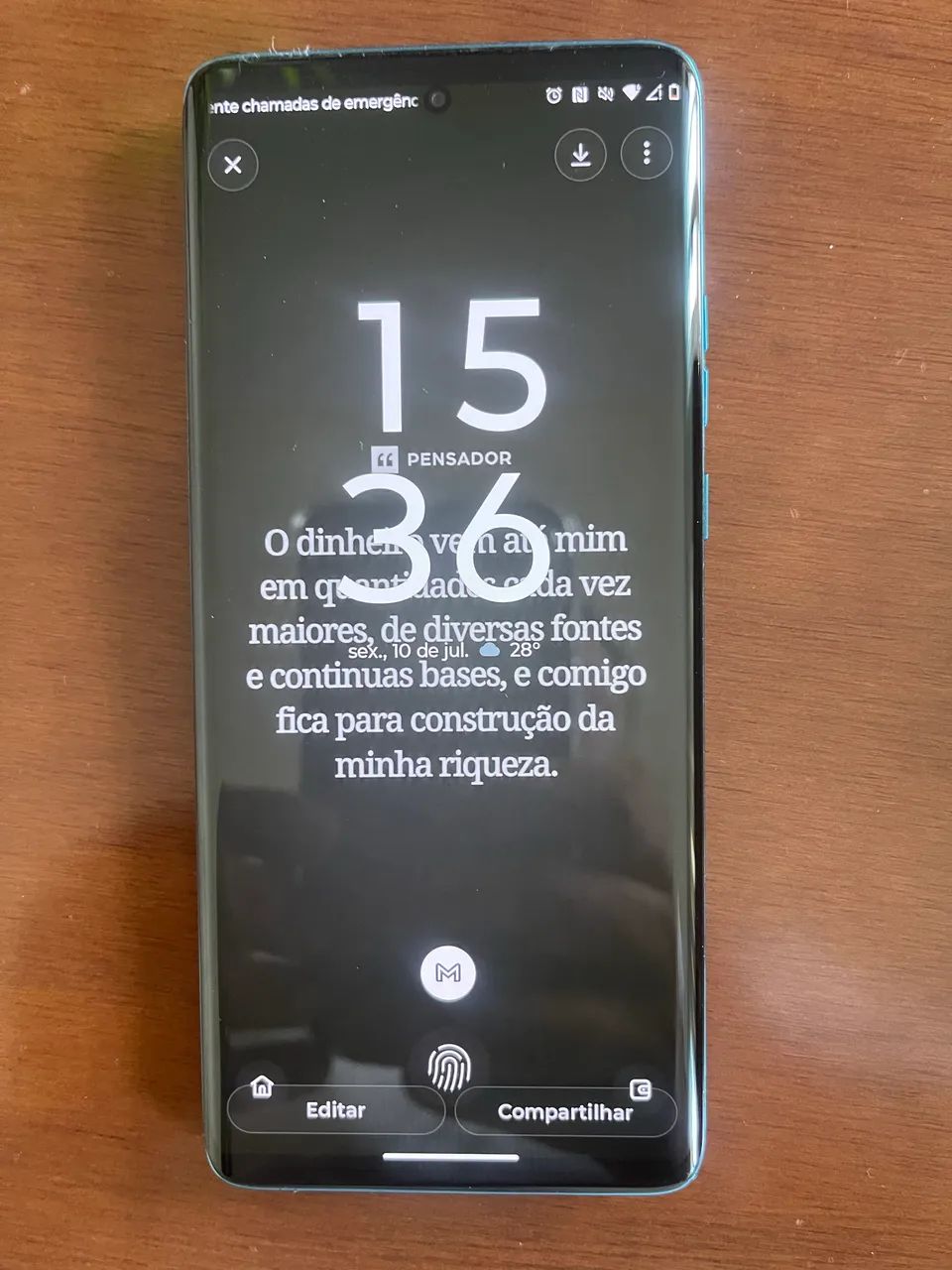 motorola edge 40 neo - Foto 4