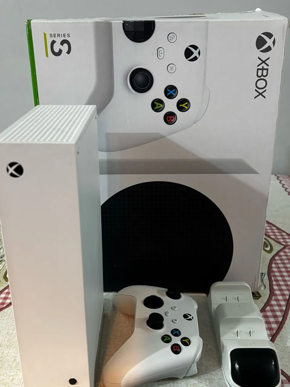 Xbox séries S - Foto 2