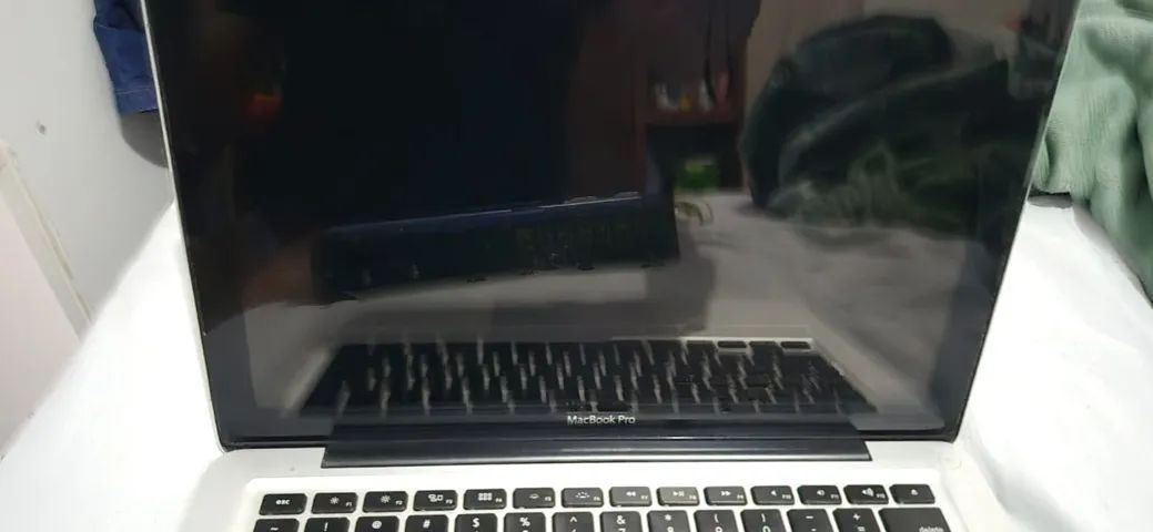 MacBook Pro 2011 i5 intel - Foto 5