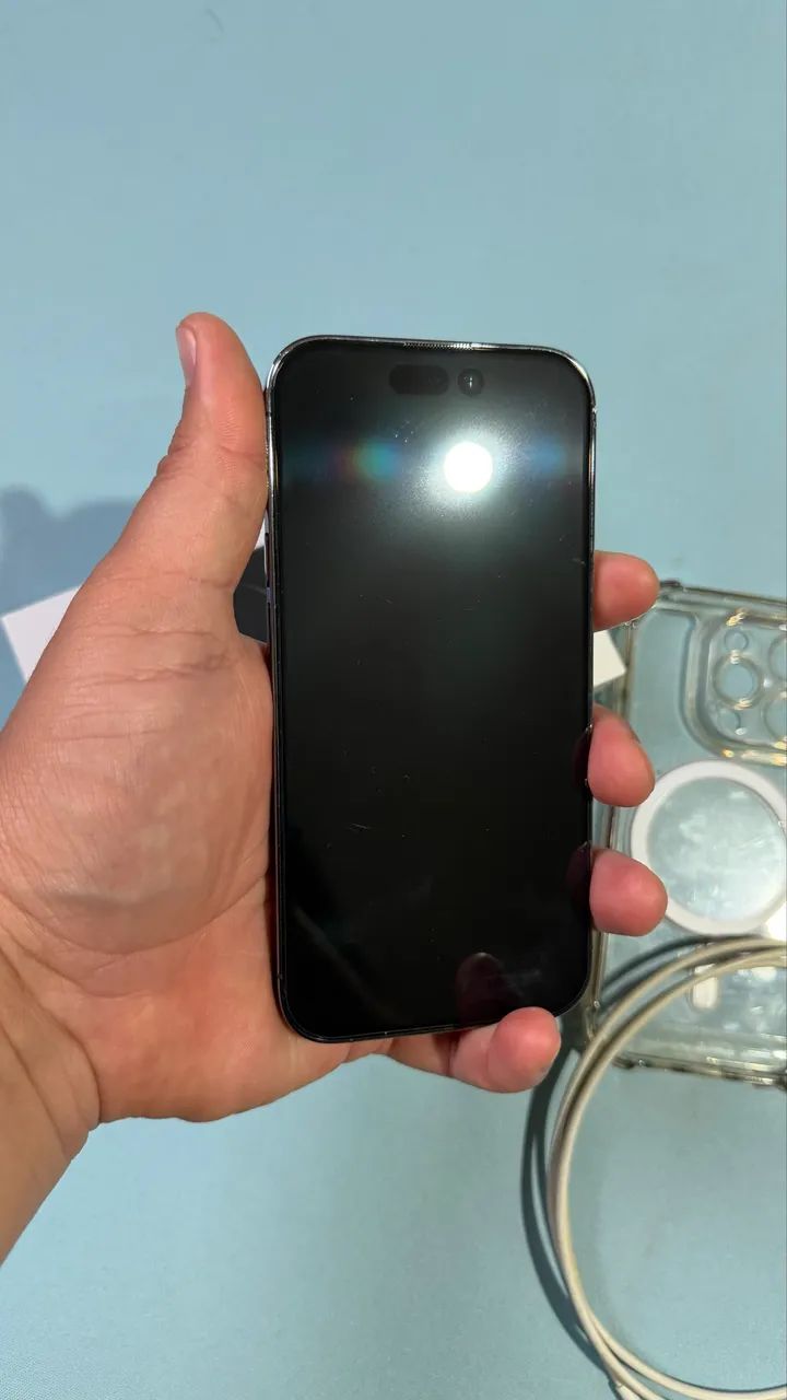 iPhone 14 Pro 256GB  - Foto 2