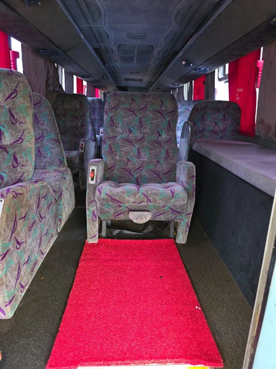 Ônibus O400 a toda prova. - Foto 3