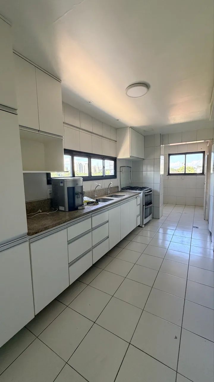 VENDO Apto Village Vert - Foto 2