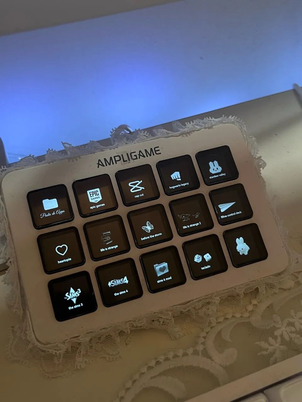 Mesa controladora Fifine - Foto 2
