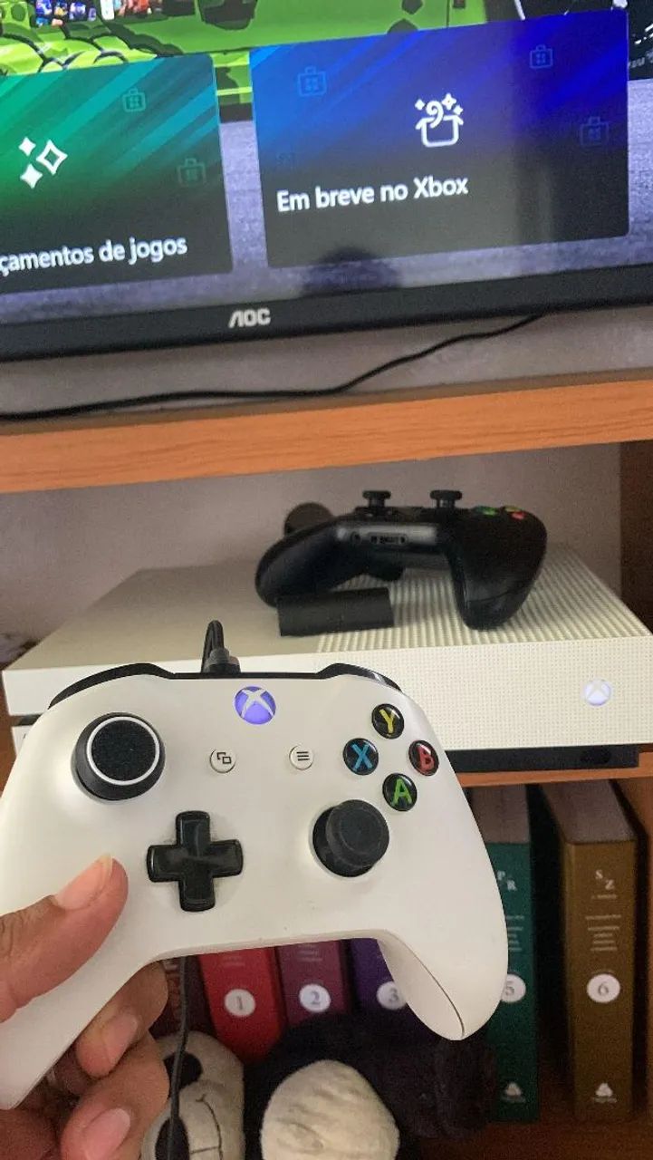 X box one s - Foto 4