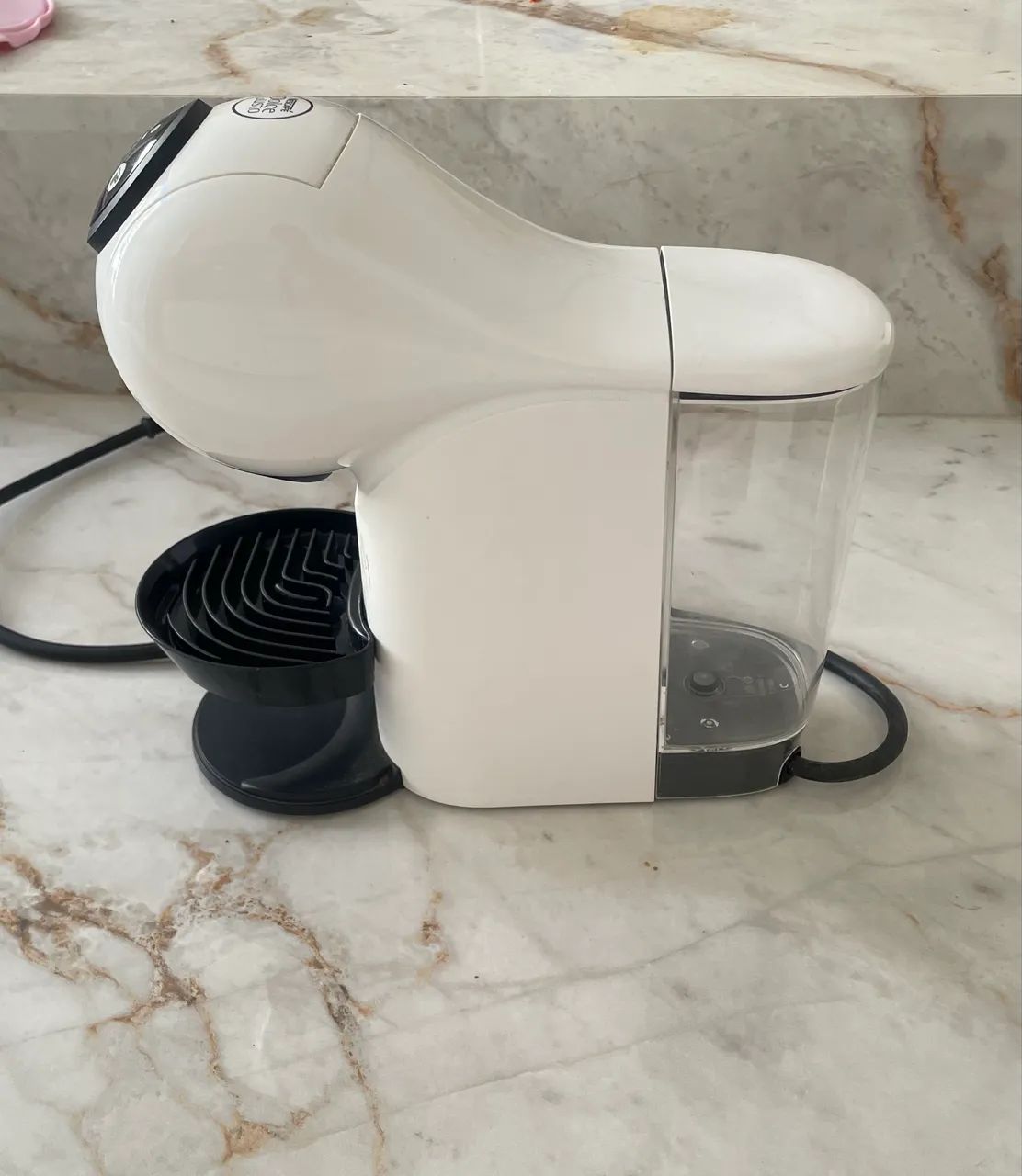 Cafeteira Nescafé DolceGusto - Foto 4