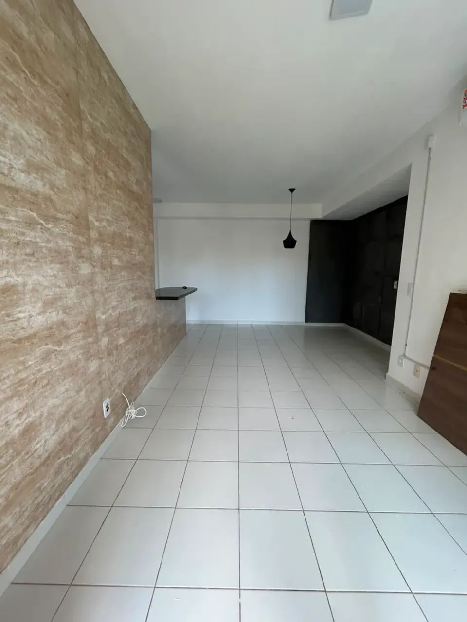 APARTAMENTO NO JARDINS COM 3 QUARTOS - Foto 4