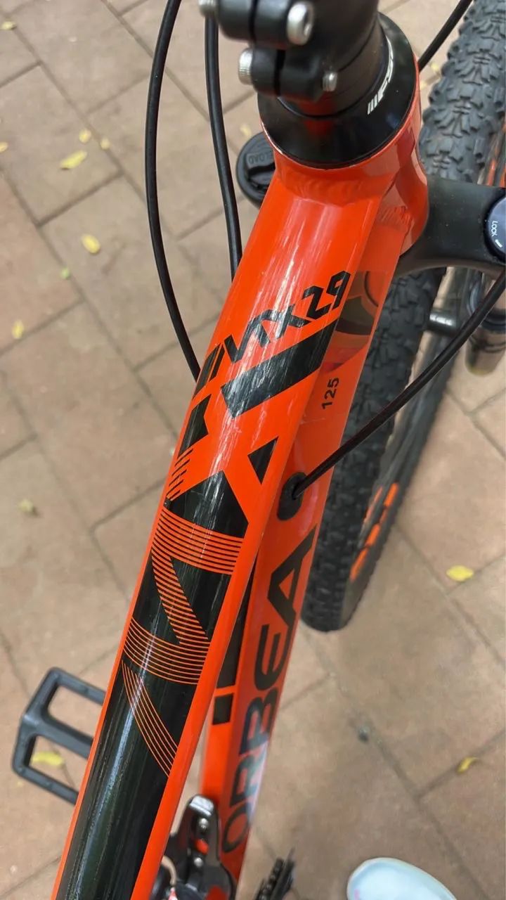Bicicleta Orbea 26 Shimano - Foto 3