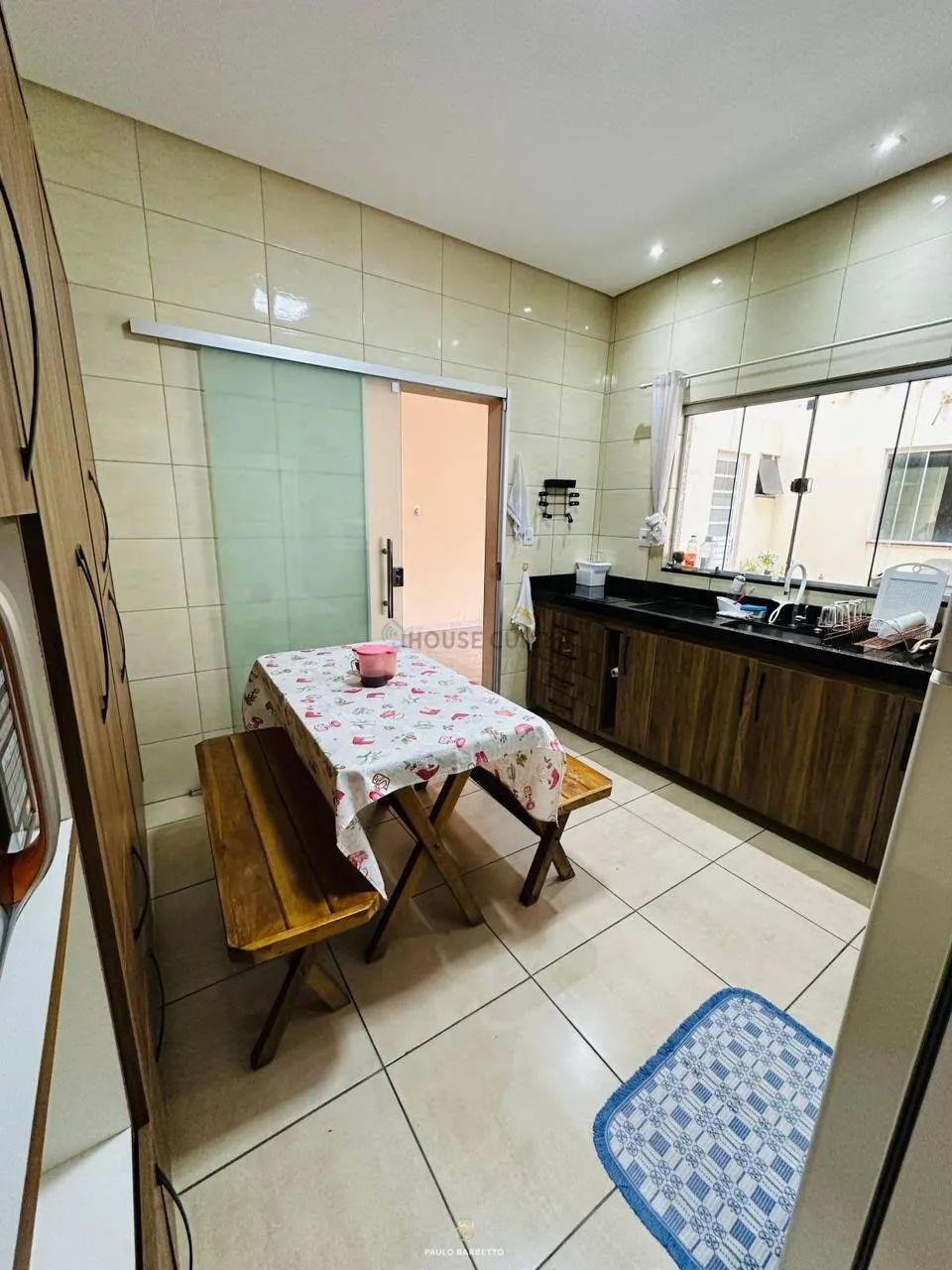 VENDO !!! Excelente casa com Piscina em Várzea Grande - Foto 3