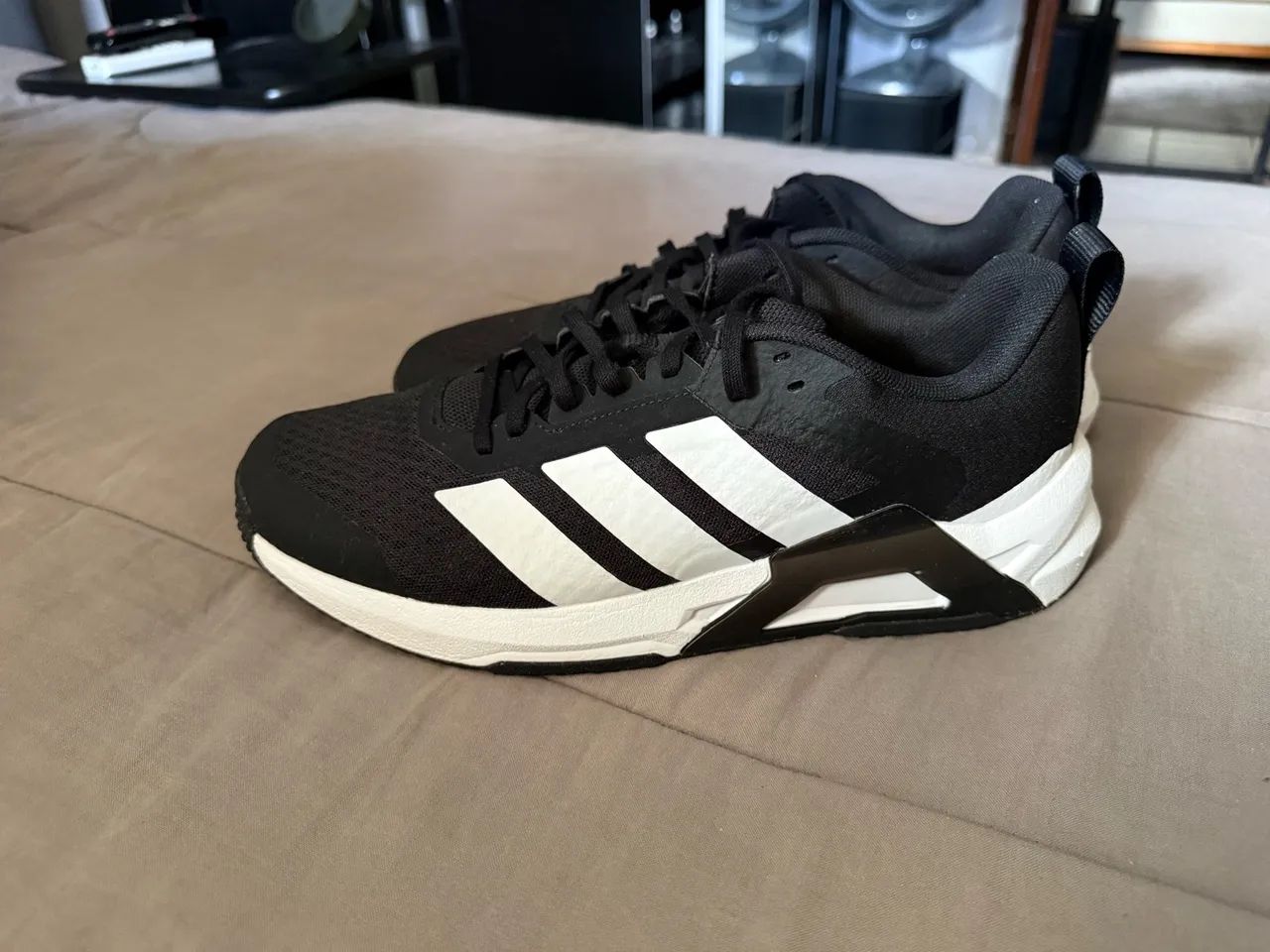 Tênis Adidas Dropset Control - 42 - Foto 4