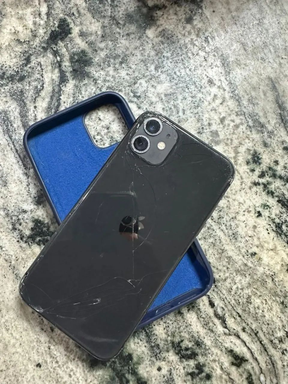 iPhone 11 128 - Foto 2