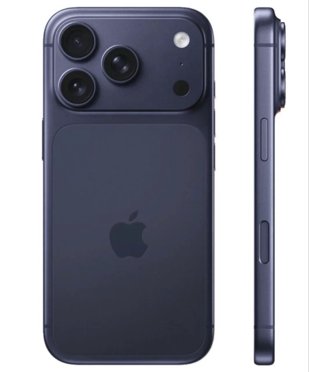 ? VENDO IPHONE 17 PRO MAX - AZUL ?