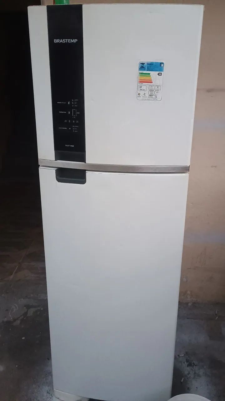 Geladeira  - Foto 5