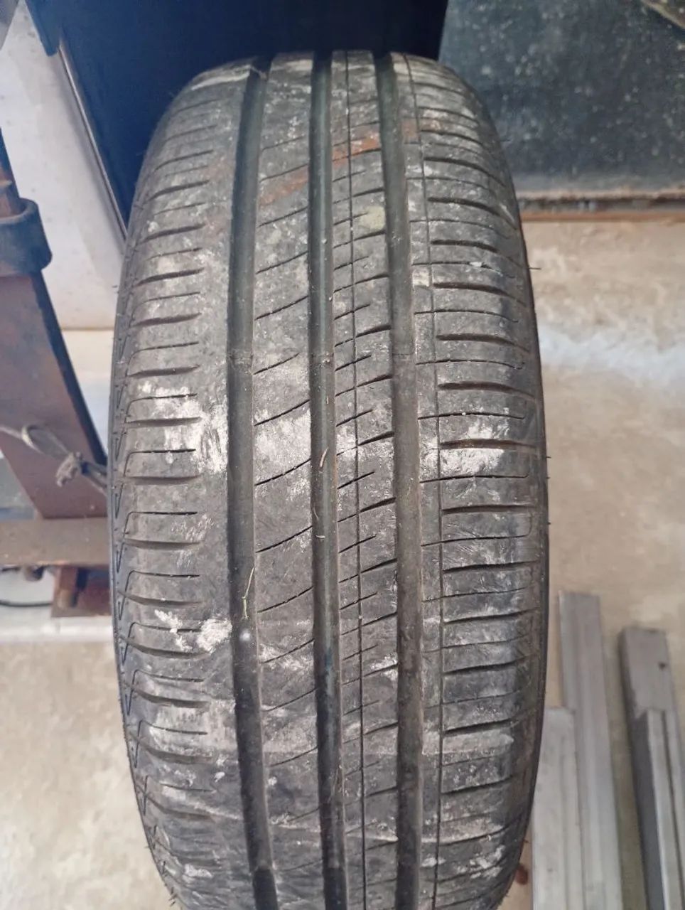 Carrocinha para moto - Foto 4