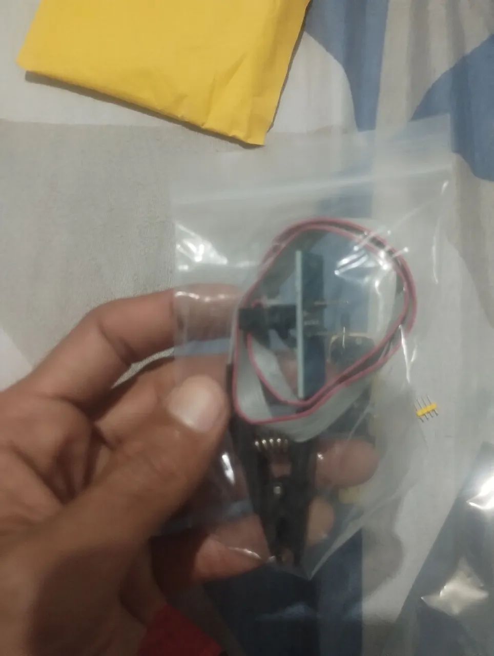 Gravador De BIOs - Foto 4