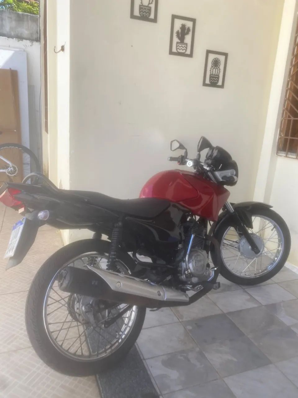 Vendo Factor 125