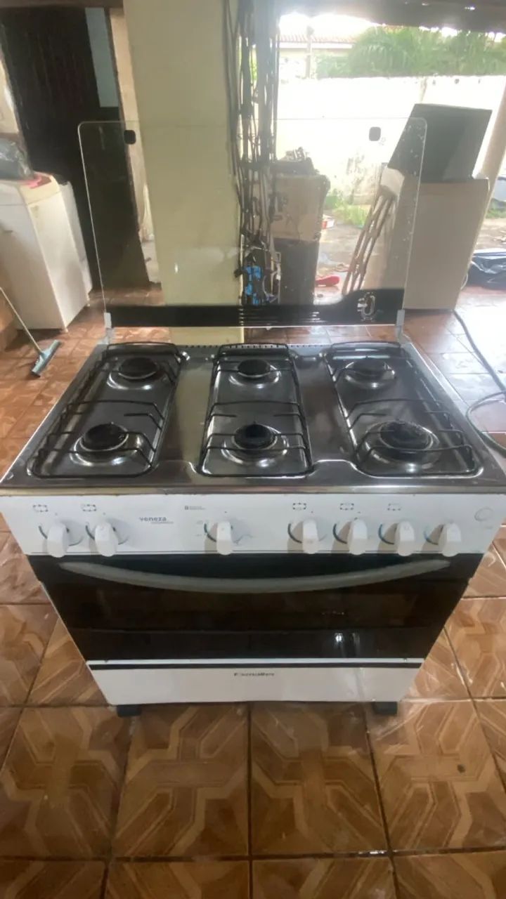 Fogao 6 bocas - Foto 5