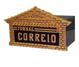 Caixa de Correio Alvorada 