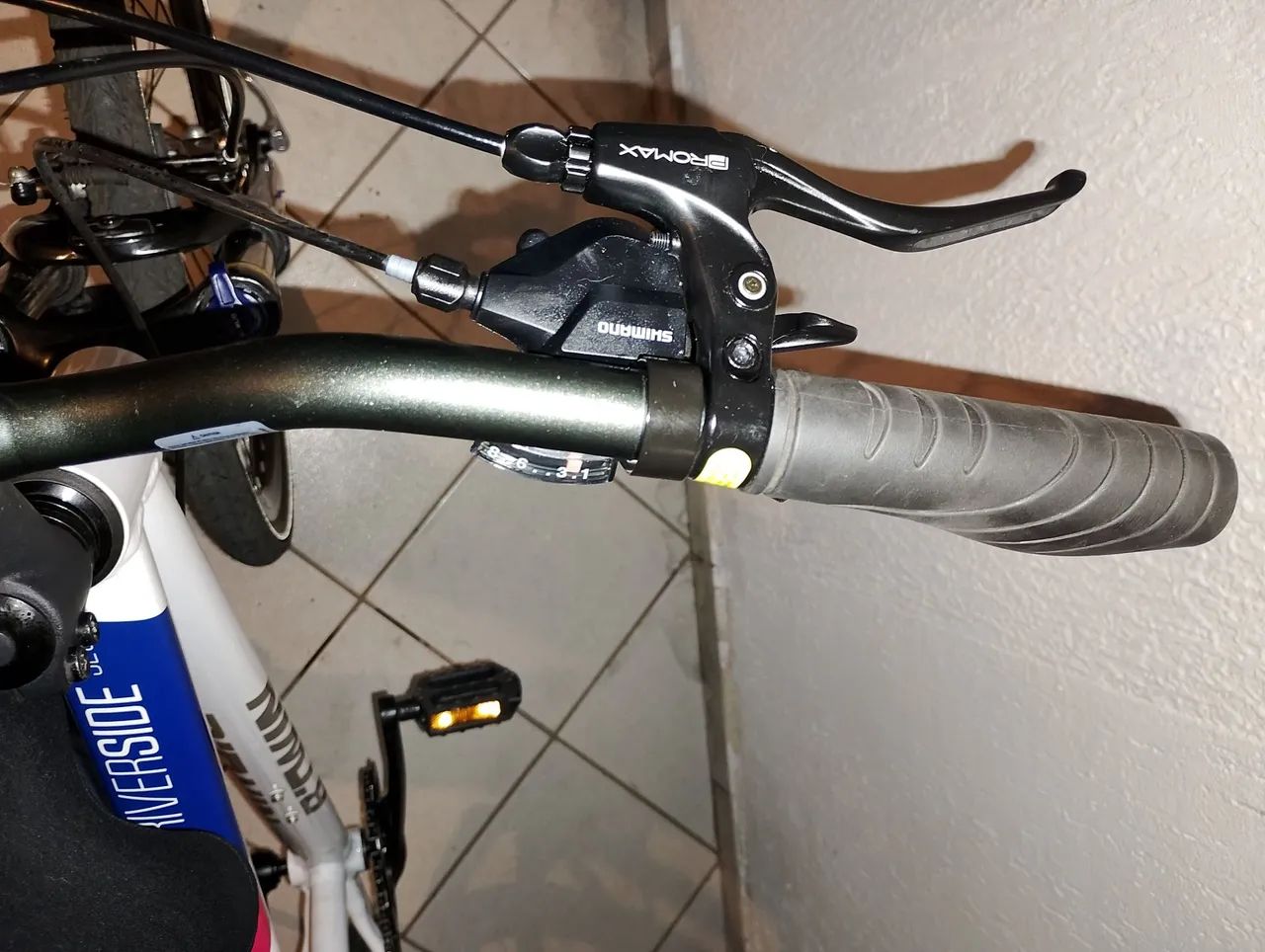 Bicicleta Aro 29 - Foto 4
