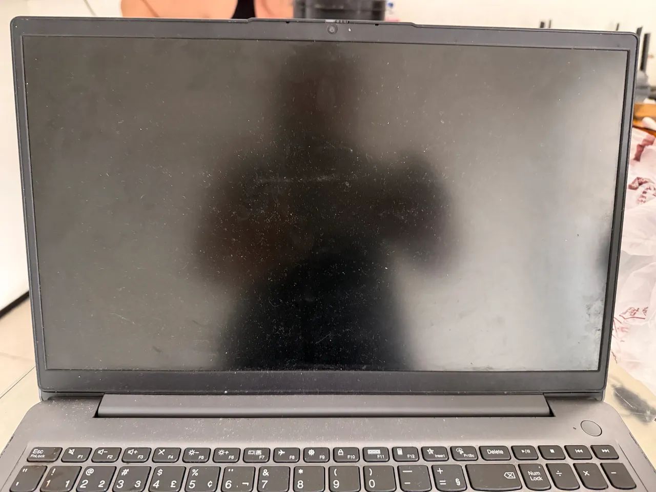 NOTBOOK LENOVO - Foto 3