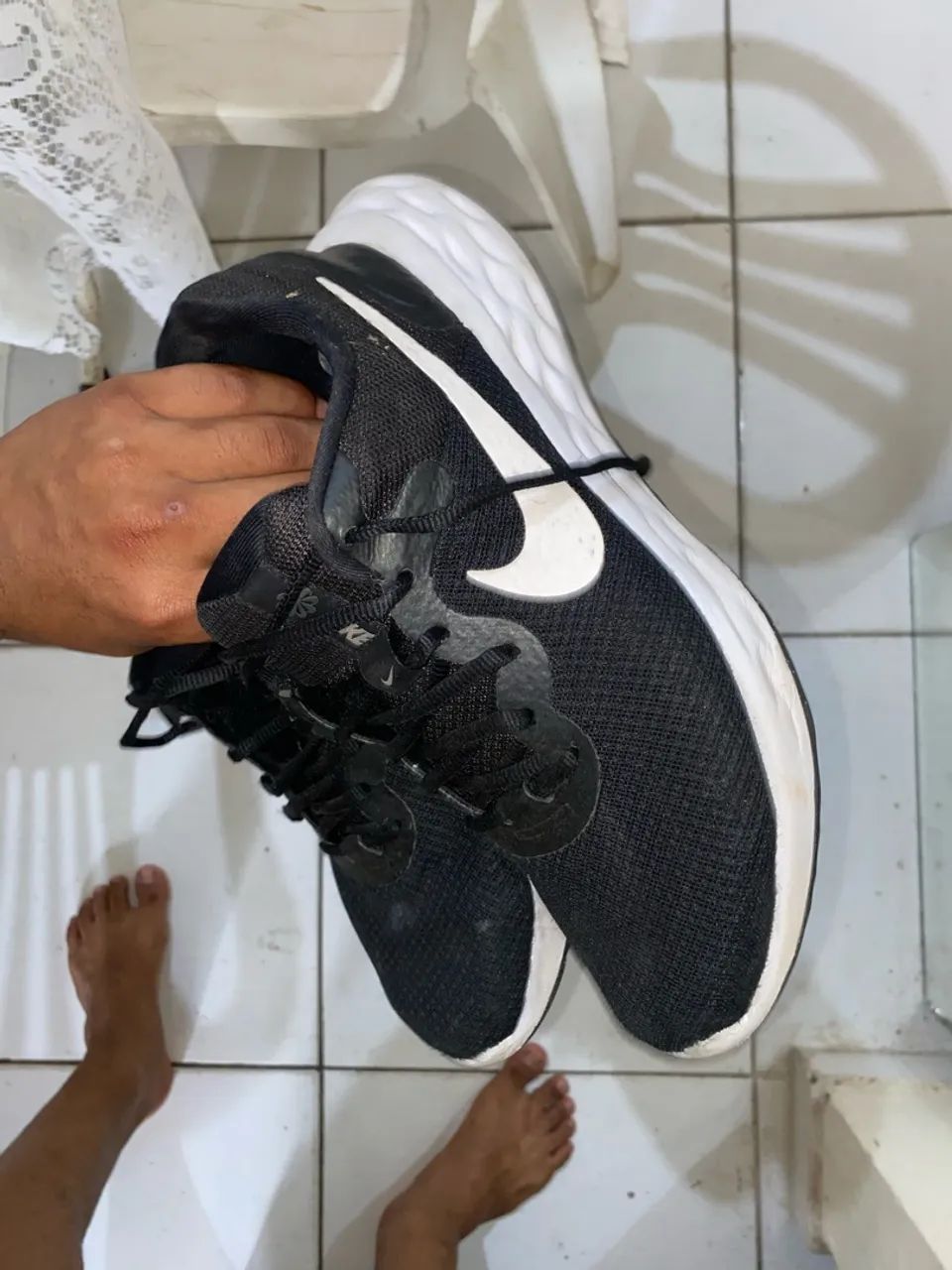 Vende-se tênis Nike  - Foto 3