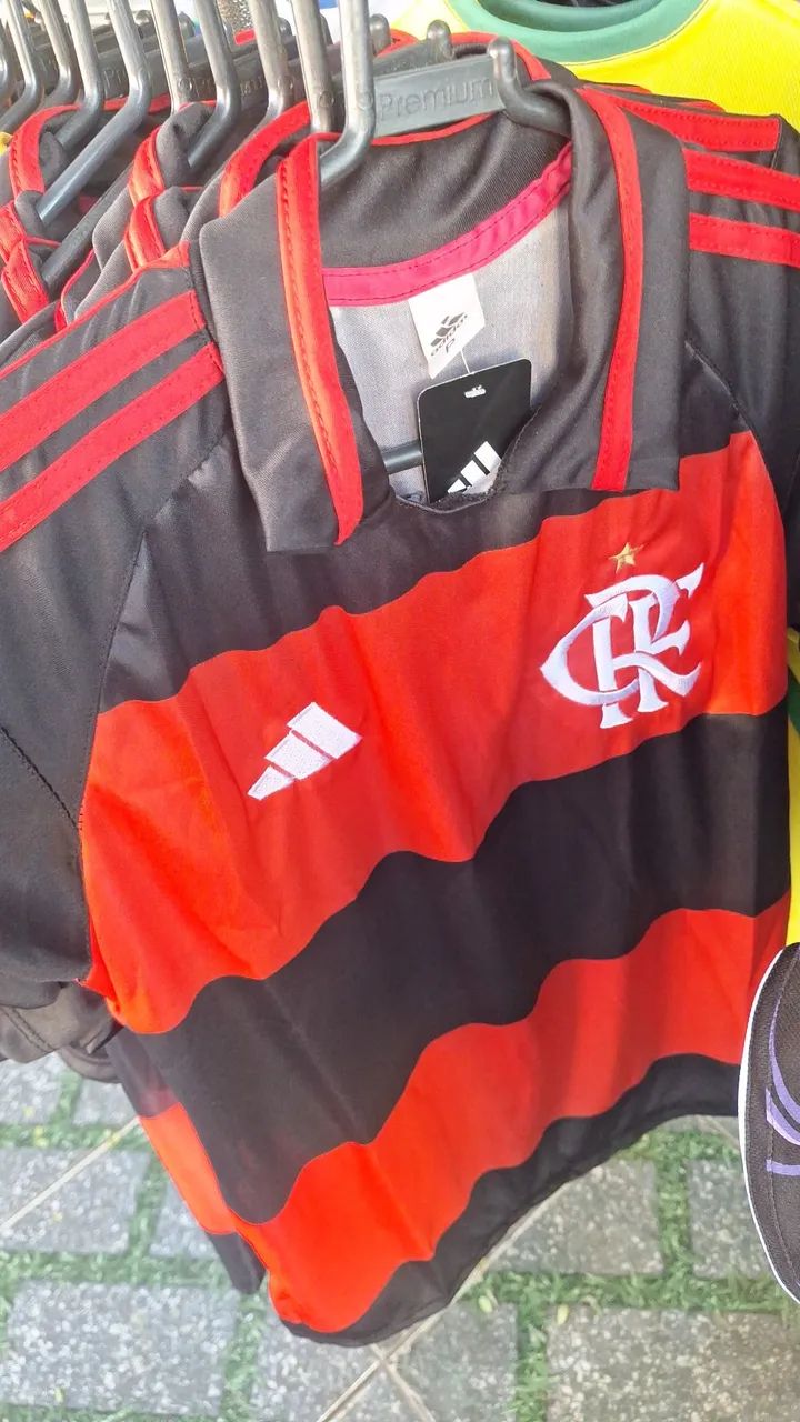 Camisas de times - Foto 5