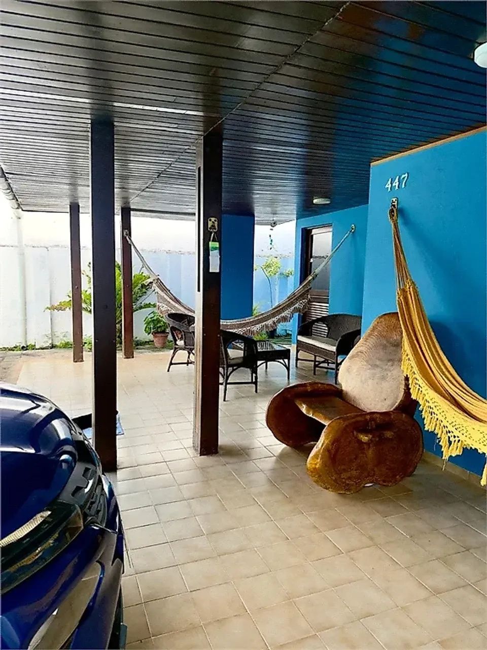 Casa 3 Quartos com 1 Suíte e 222m² - Pitanguinha - Foto 4