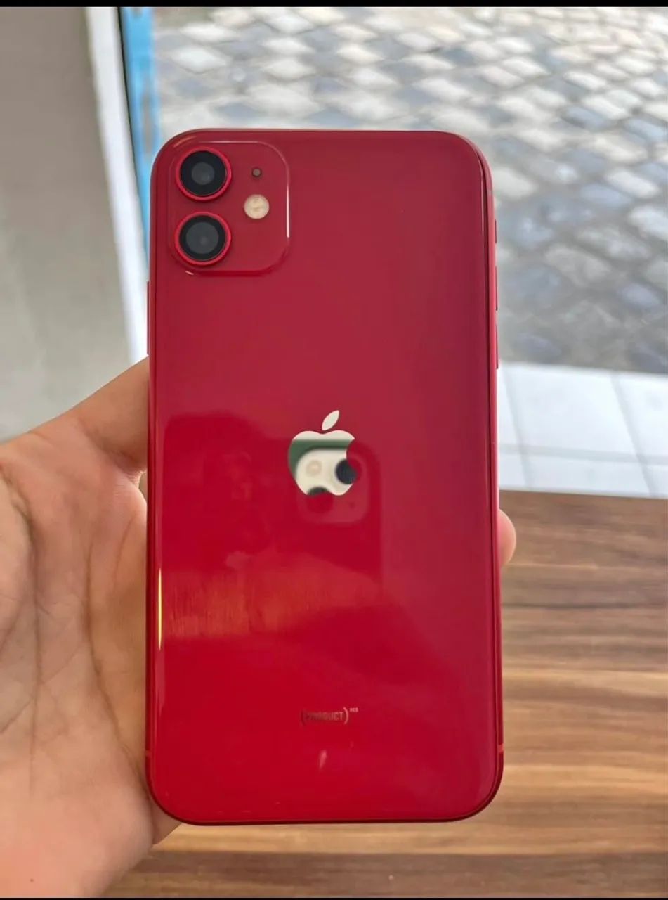 VENDO IPHONE 11 - Foto 3