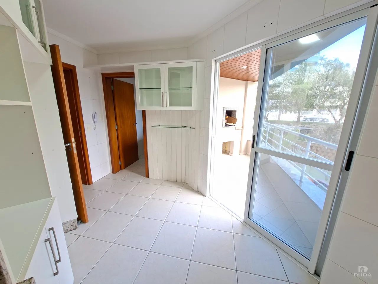 Apartamento de 4 quartos para alugar na Agronômica - Foto 4