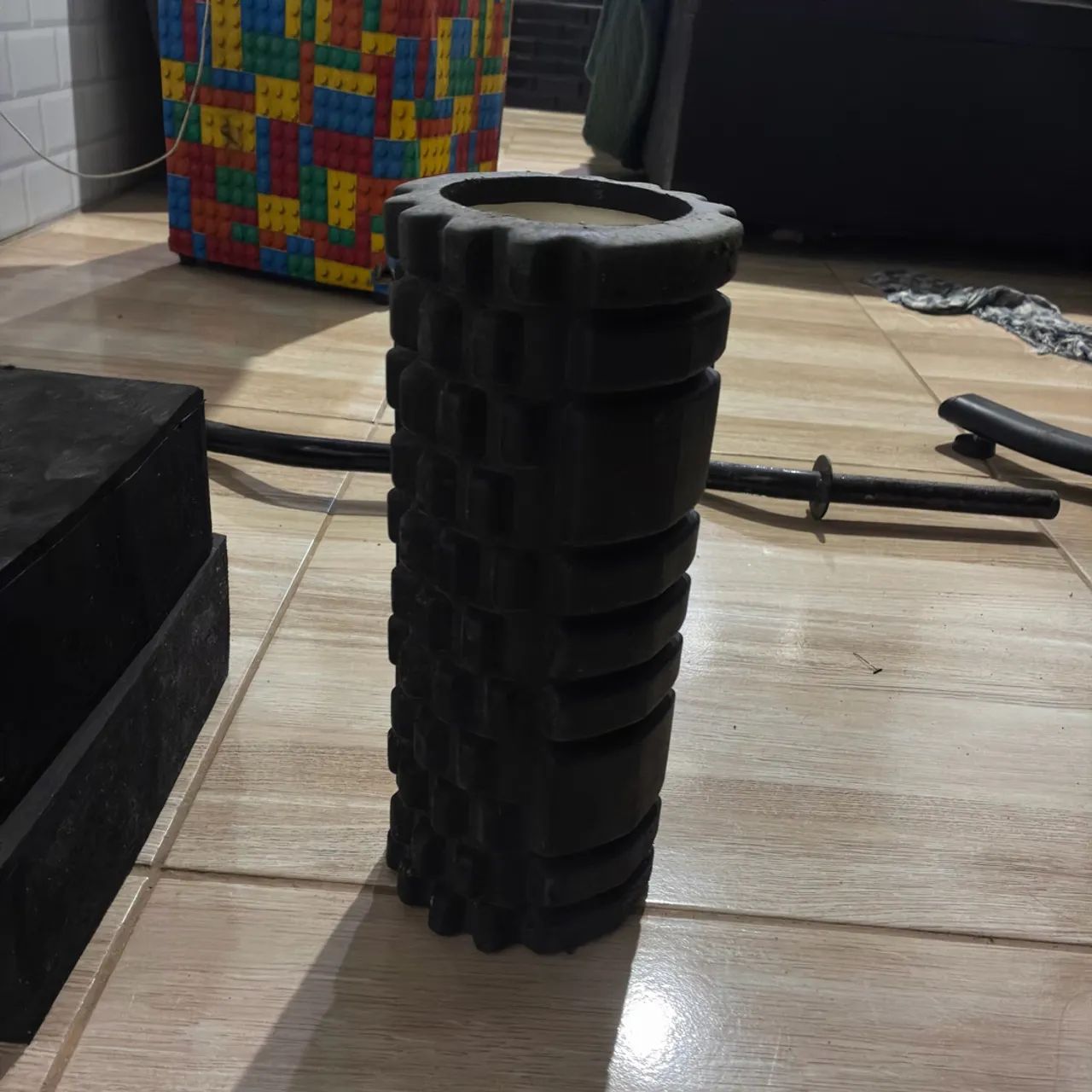 Kit de treino em casa - Foto 5