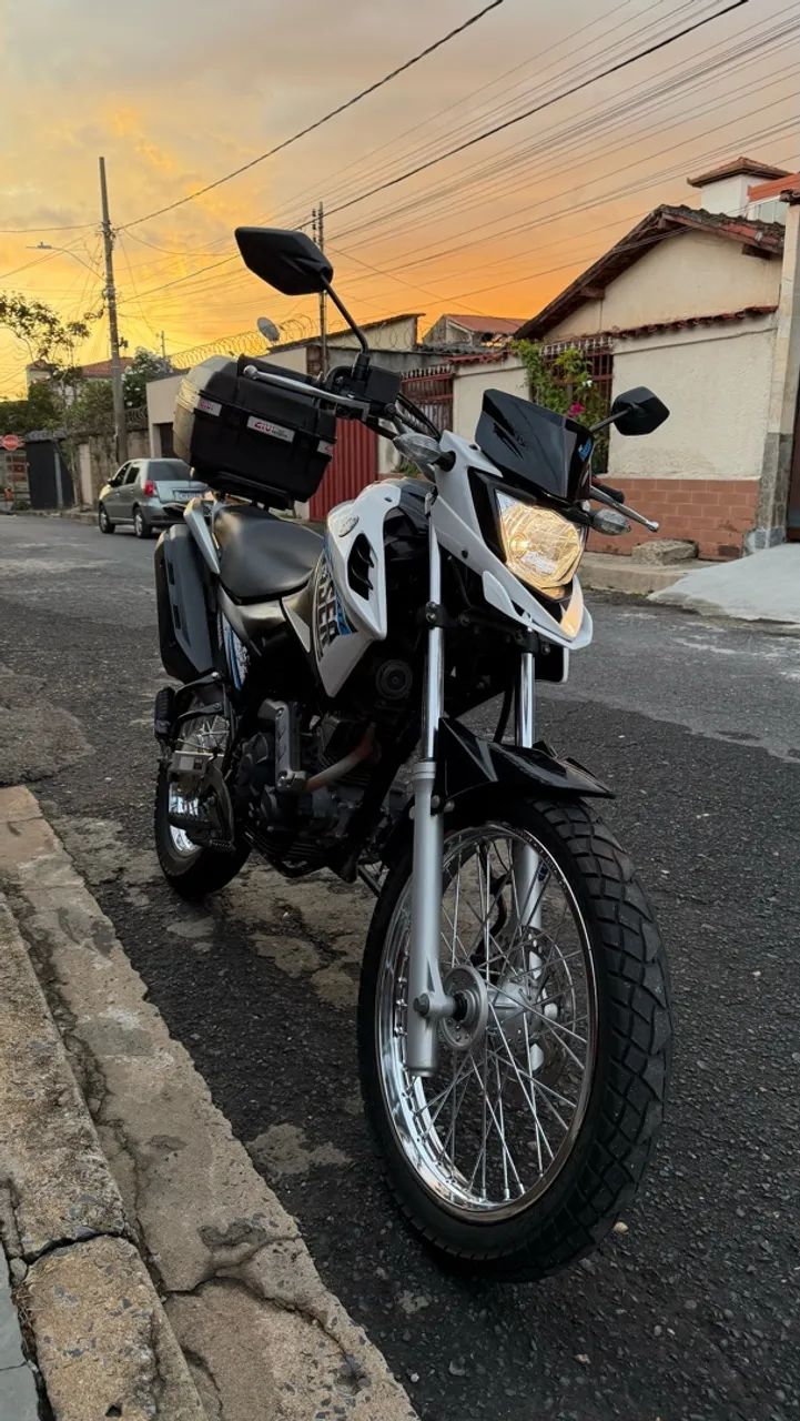 XTZ 150 CROSSER - Foto 4