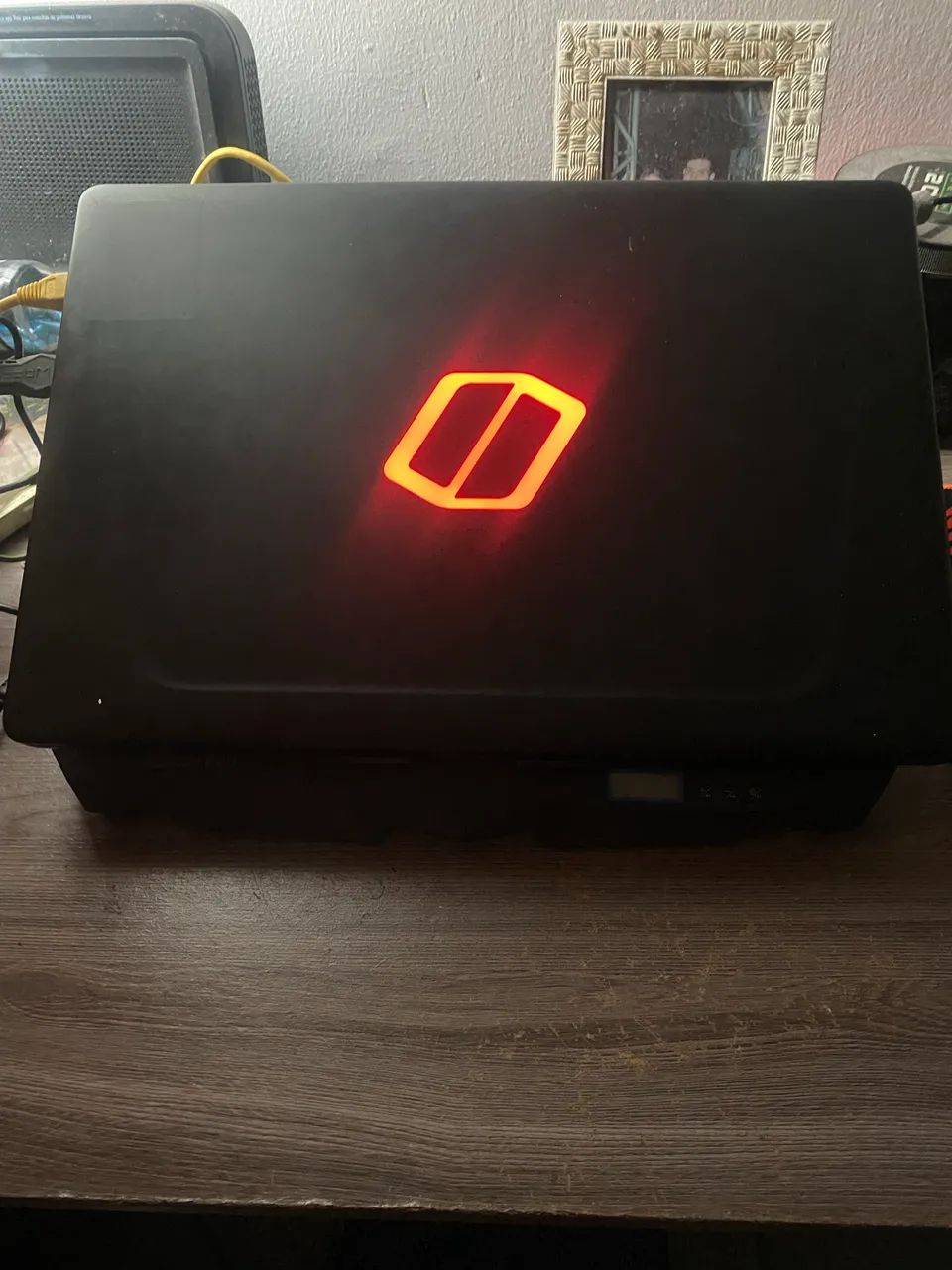 Notebook acer nitro gtx 1050  - Foto 2