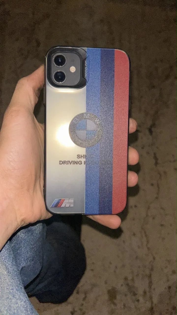 Vende-se iPhone 11 normal 64 gigas  - Foto 4