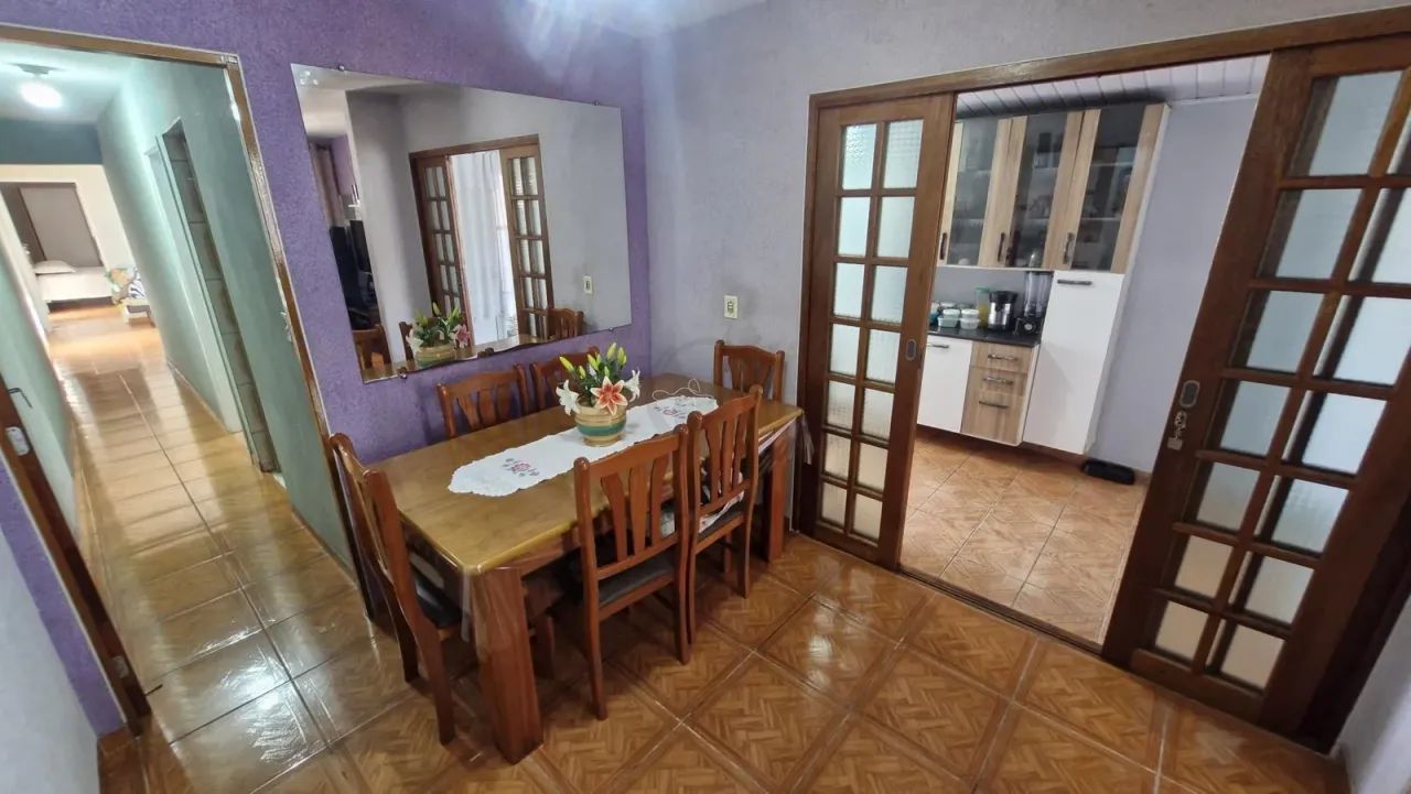 Casa á venda com 2 dormitórios - Vila Santana II - Jundiaí/SP REF: CA53675 - Foto 3