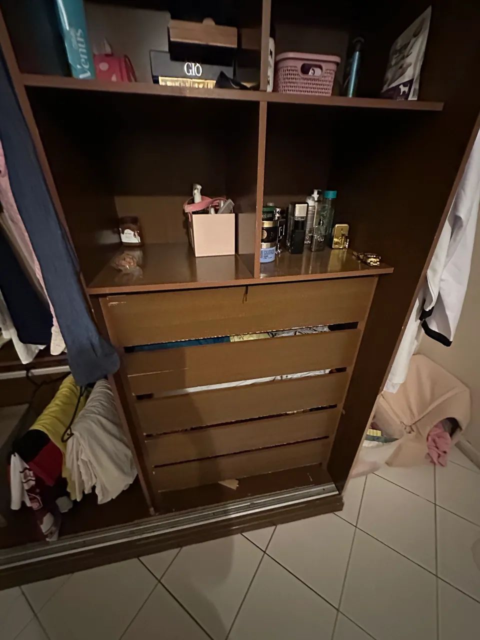 Guarda-Roupa  - Foto 2