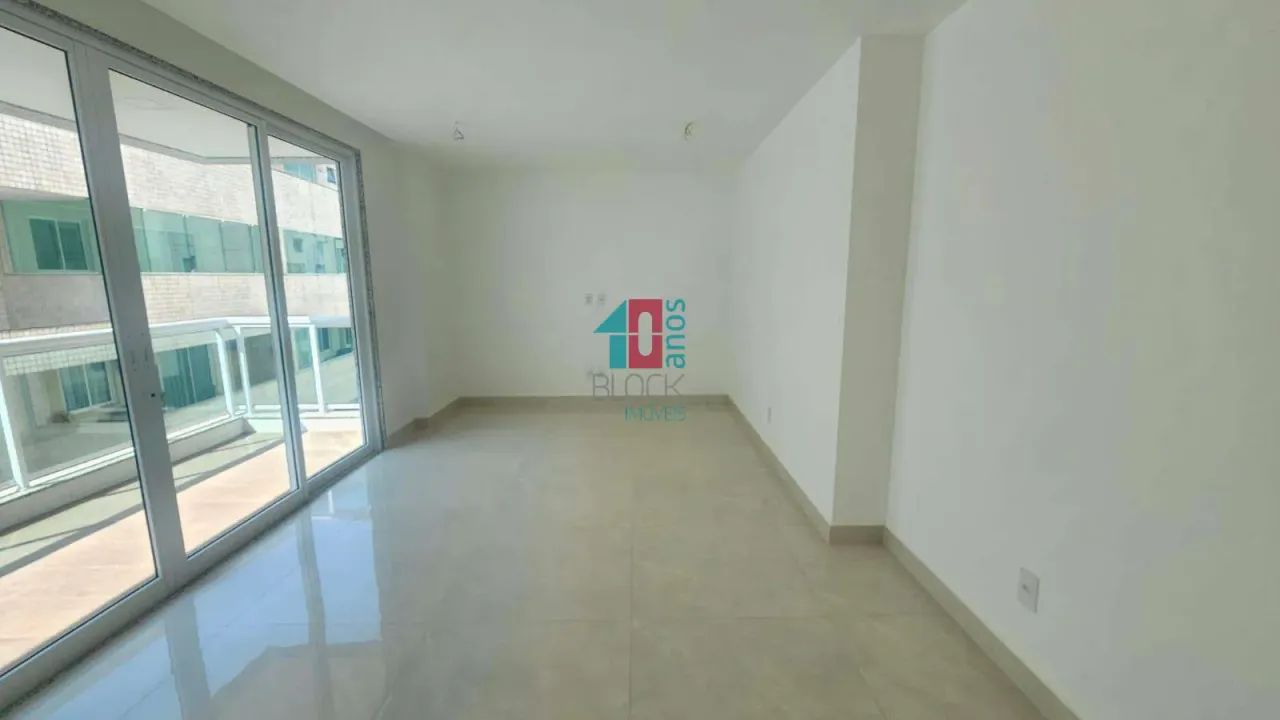 Recreio dos Bandeirantes | Apartamento 3 quartos, sendo 1 suite - Foto 3