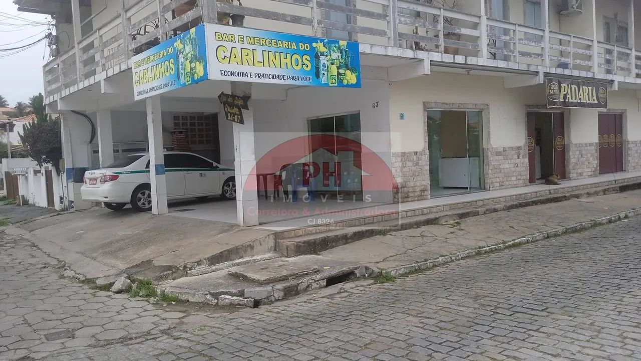EXCELENTE LOJA / COMÉRCIO PARA LOCAÇÃO  CONDOMÍNIO DIUANA ZACARIAS - Foto 5
