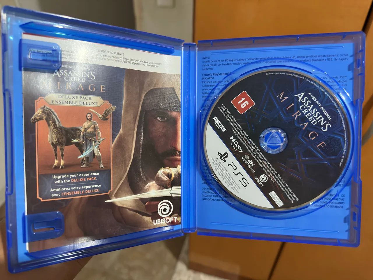 Assasins creed mirage - Foto 2