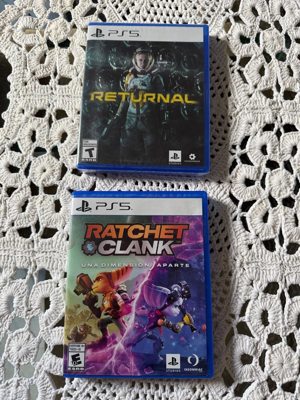 Ps5  - Foto 2