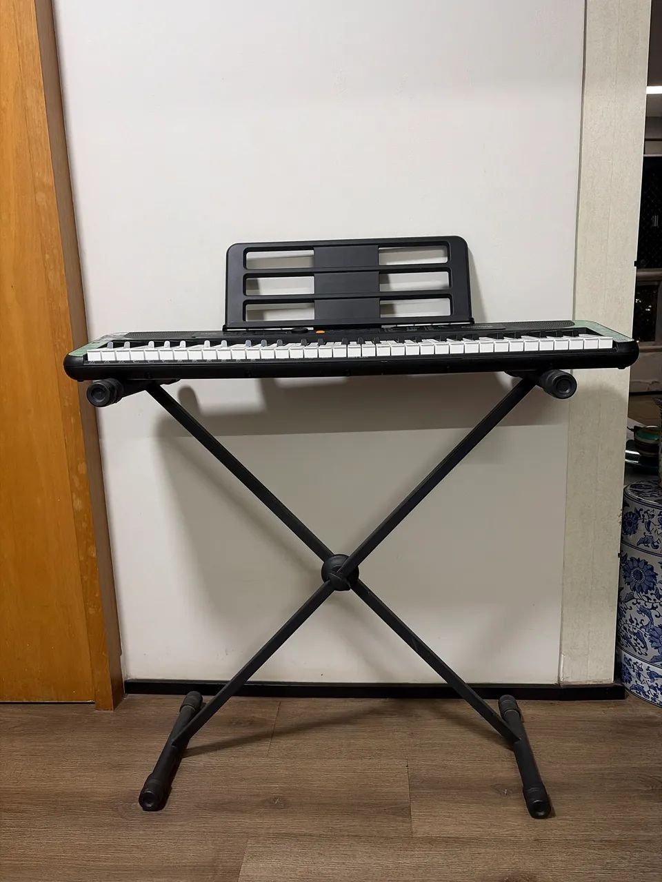 Conjunto musical 