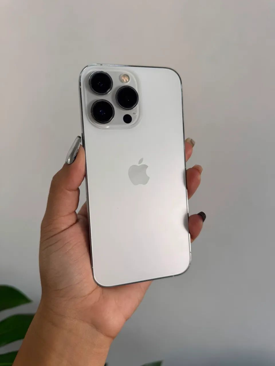 Iphone 13 Pro - 128 Gbs - 100% Original