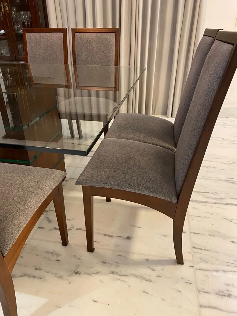 Mesa de jantar  - Foto 5