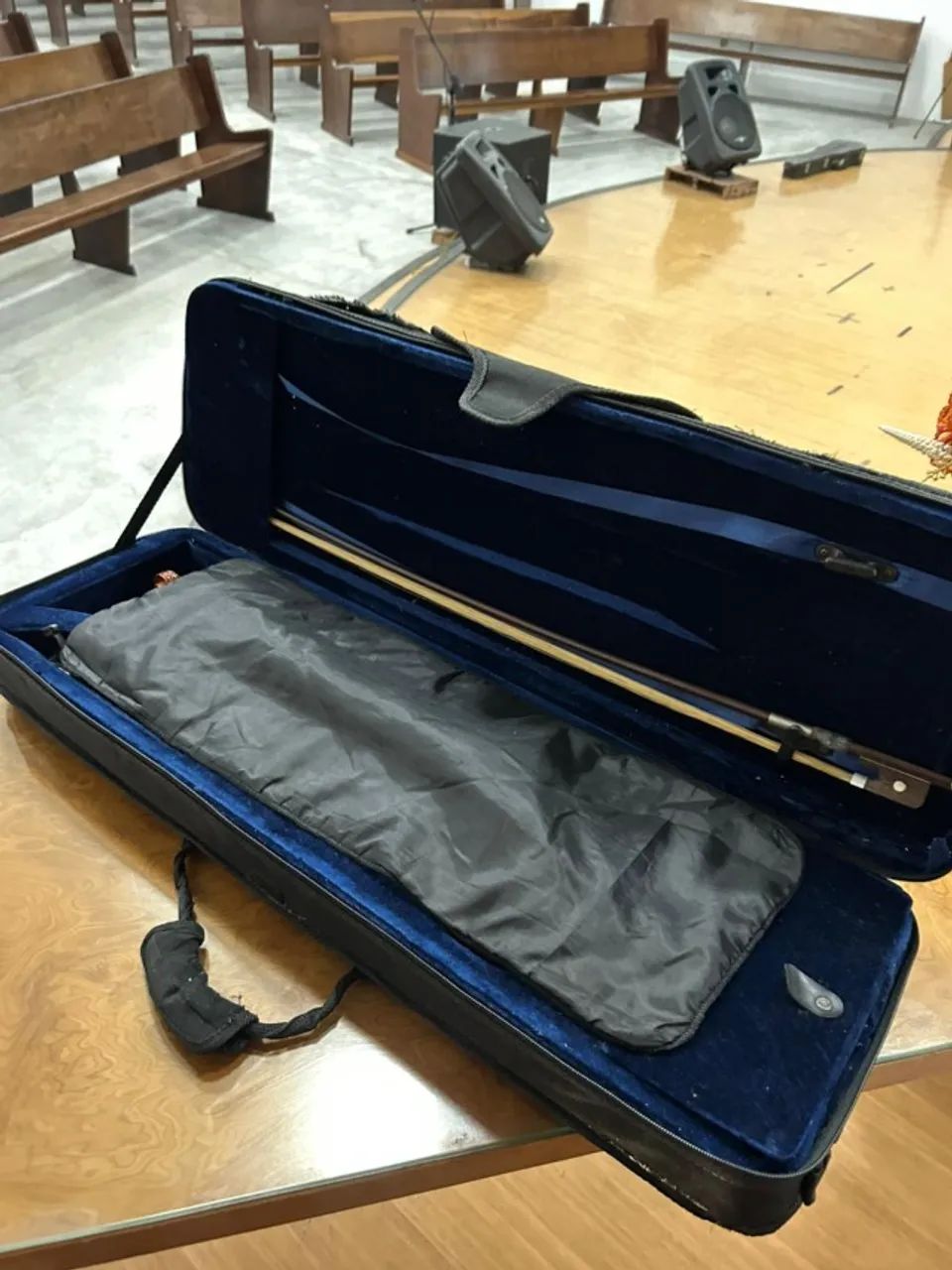 Violino Eagle VE-431 3/4 - ref 4 - Foto 4