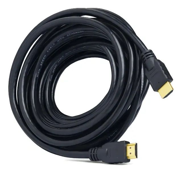 KP-YP5000 20M CABO HDMI PARA HDMI - Foto 4