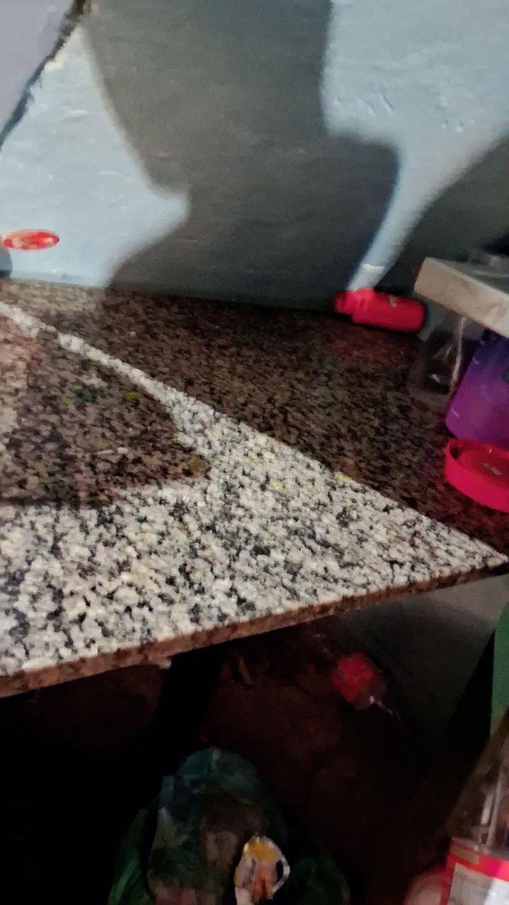 Mesa de mármore  - Foto 3