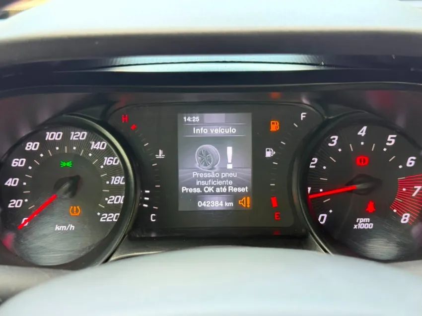 Fiat Cronos Drive 1.3 8V Flex 2024 - Foto 11